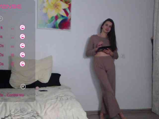 monikaG webcam