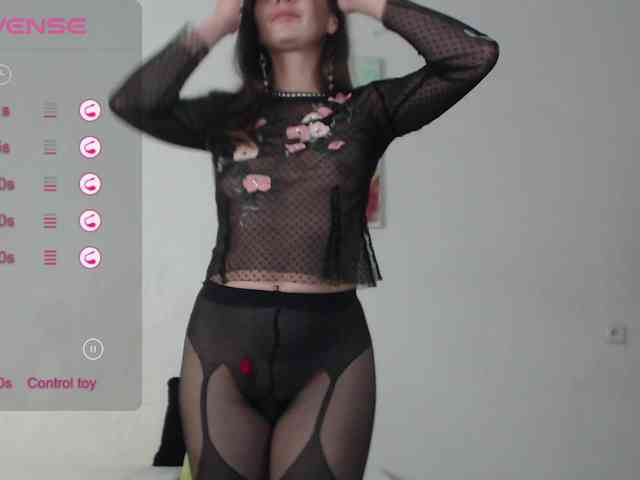 monikaG webcam