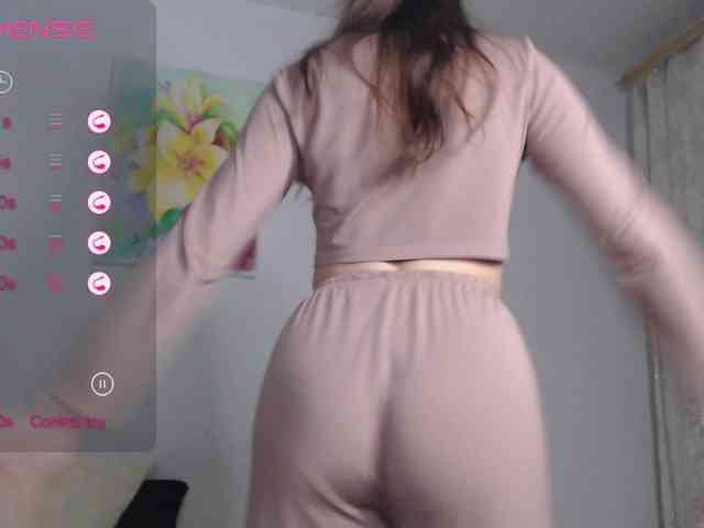 monikaG webcam