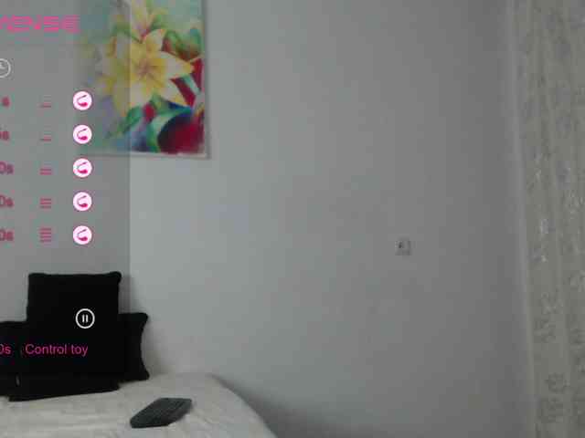 monikaG webcam