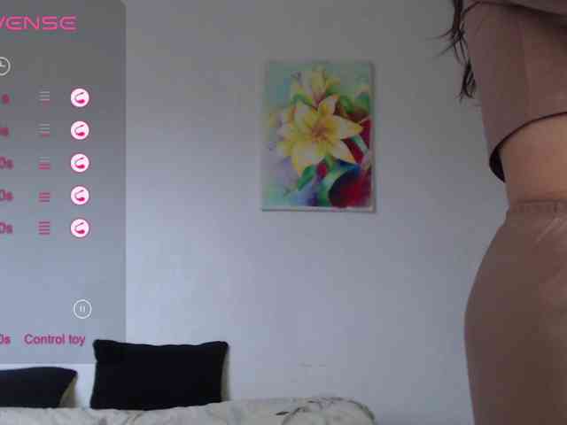 monikaG webcam