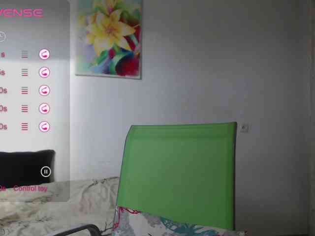 monikaG webcam
