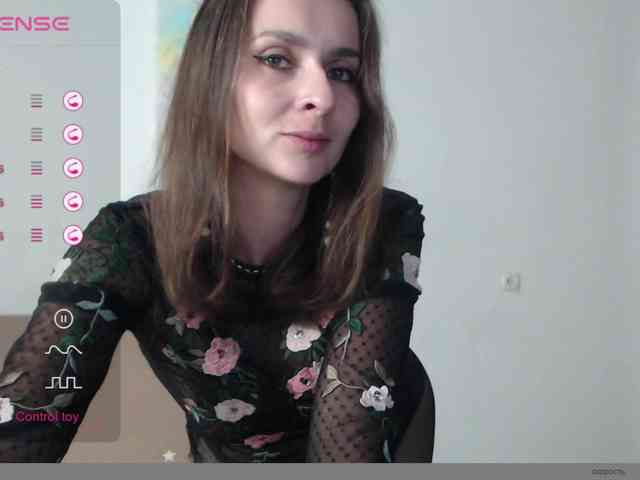 monikaG webcam