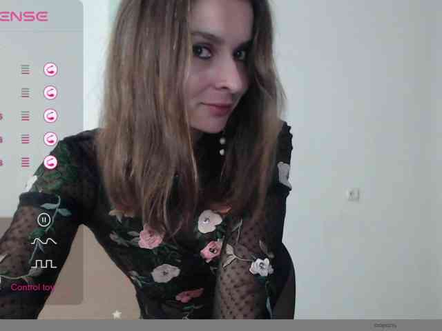 monikaG webcam