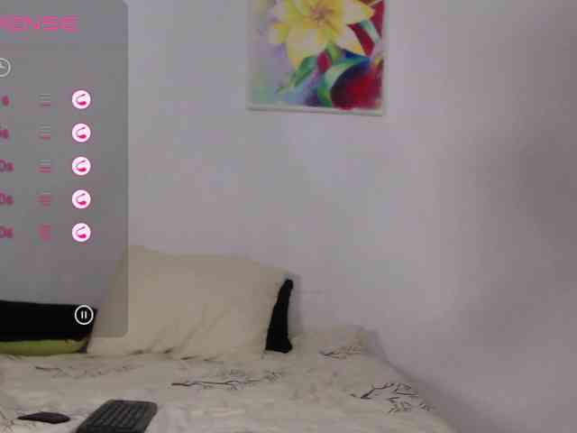 monikaG webcam