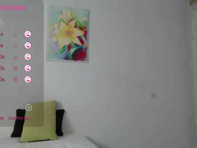 monikaG webcam