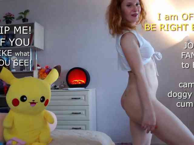 SimaGoldy webcam