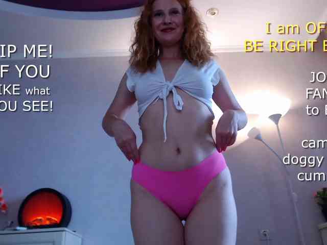 SimaGoldy webcam