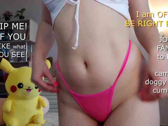 SimaGoldy webcam