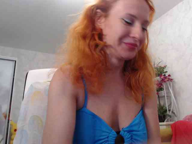 SimaGoldy webcam