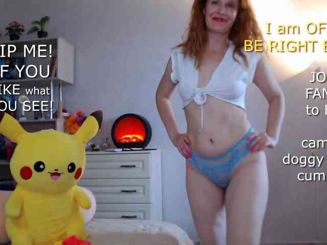 SimaGoldy webcam