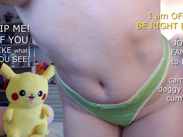 SimaGoldy webcam