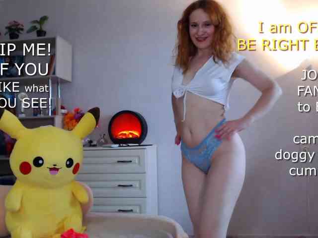 SimaGoldy webcam