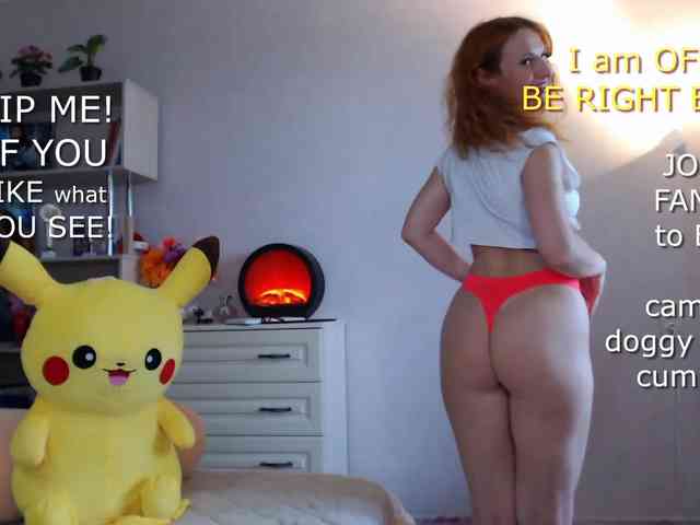 SimaGoldy webcam