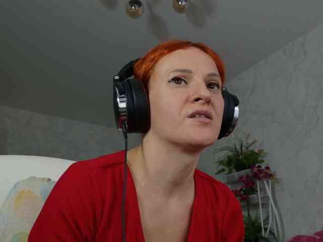 SimaGoldy webcam