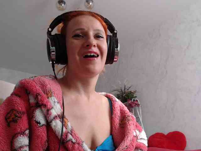 SimaGoldy webcam