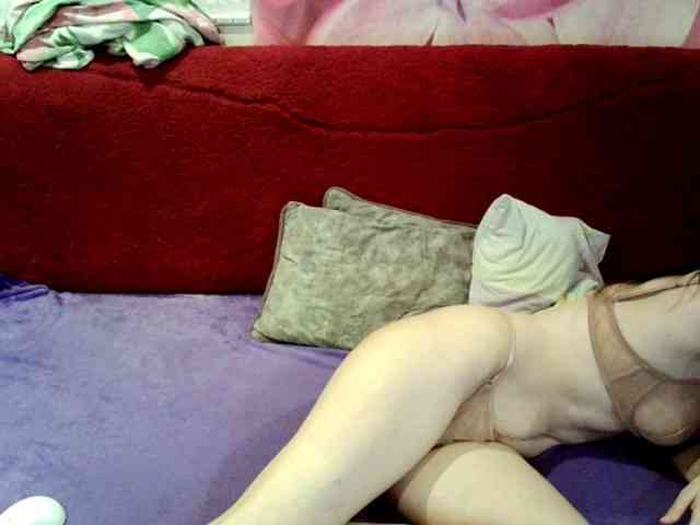 Arrianna17 webcam