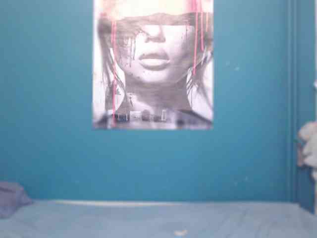 NADINNNE webcam