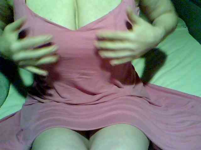 redcherry webcam