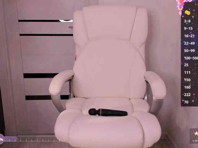 _Mila_ webcam