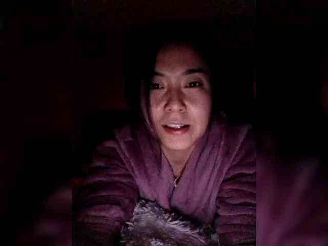 Annifer webcam