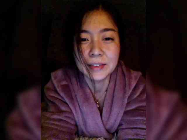 Annifer webcam