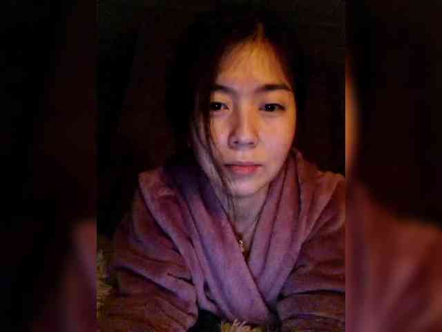 Annifer webcam