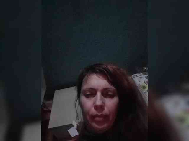 sweetrich webcam