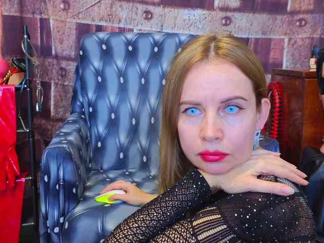 MistreSSEliZa webcam