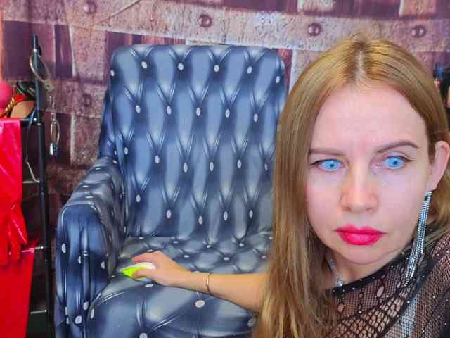 MistreSSEliZa webcam