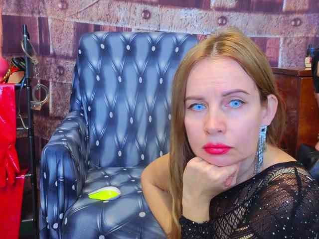 MistreSSEliZa webcam