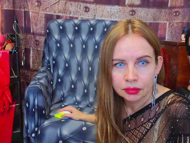 MistreSSEliZa webcam