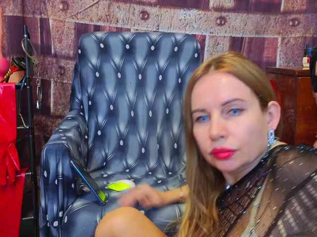 MistreSSEliZa webcam
