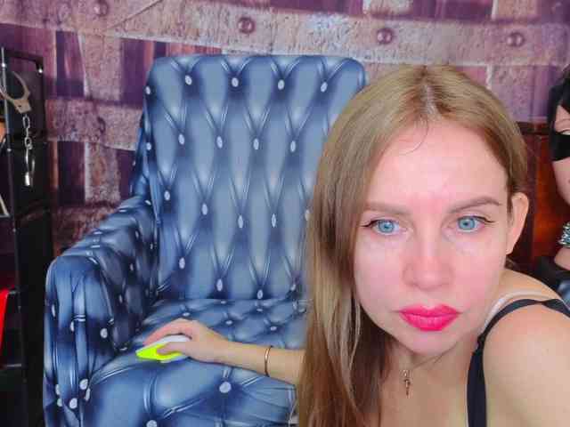 MistreSSEliZa webcam