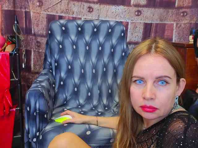 MistreSSEliZa webcam