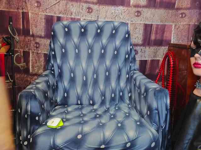 MistreSSEliZa webcam