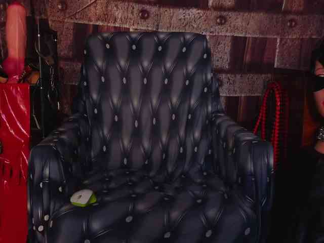 MistreSSEliZa webcam