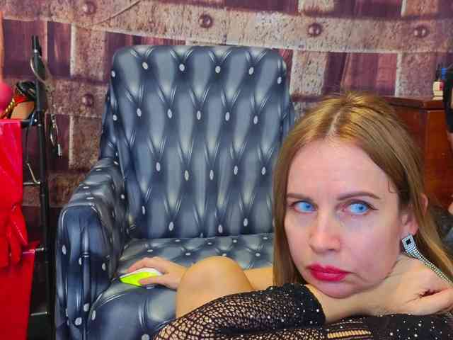 MistreSSEliZa webcam