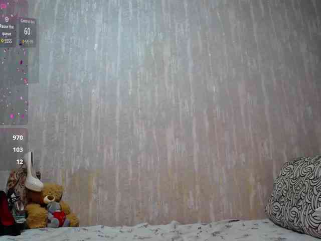 medovaja webcam