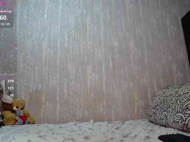medovaja webcam