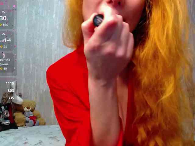 medovaja webcam