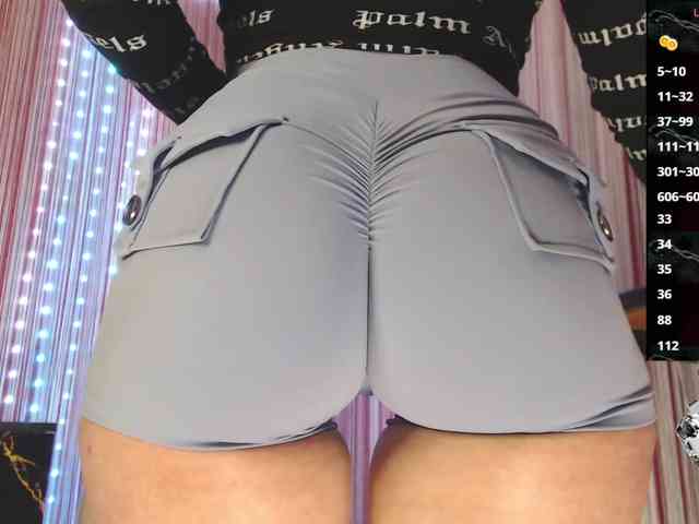 Sexality webcam