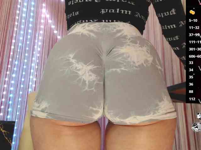 Sexality webcam