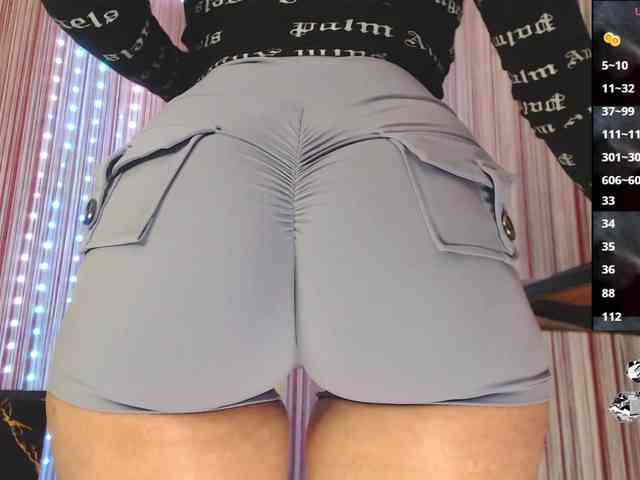 Sexality webcam