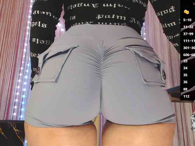 Sexality webcam