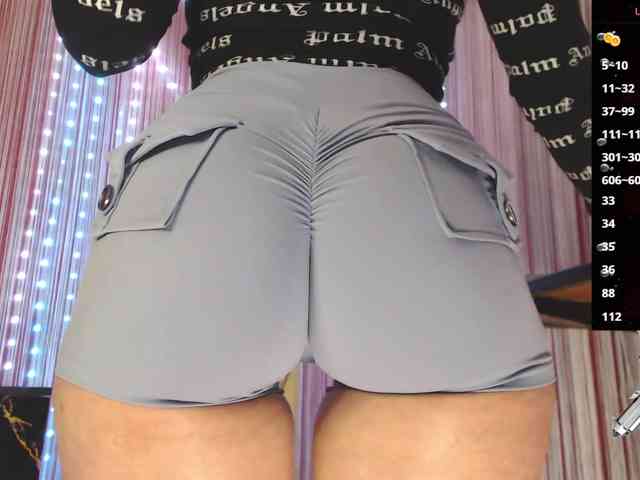 Sexality webcam