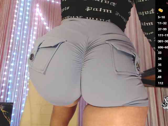 Sexality webcam
