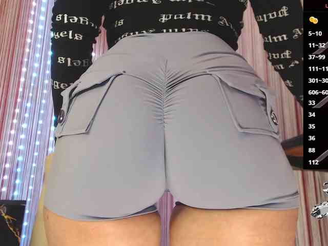 Sexality webcam