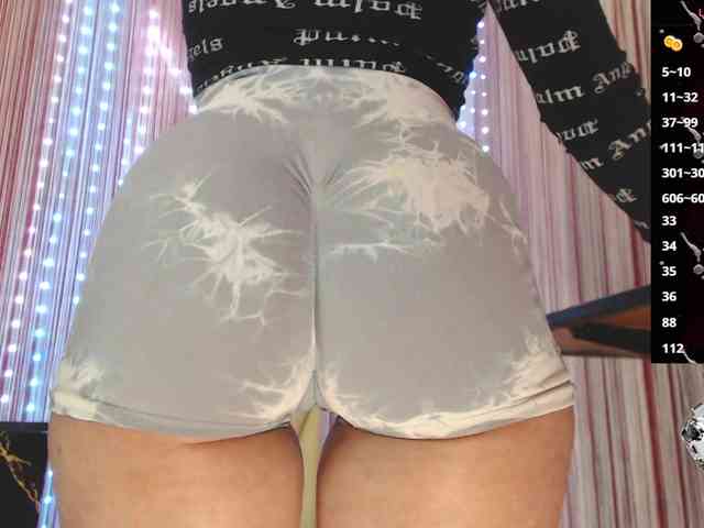 Sexality webcam
