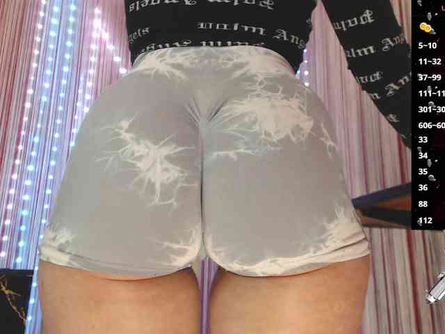 Sexality webcam